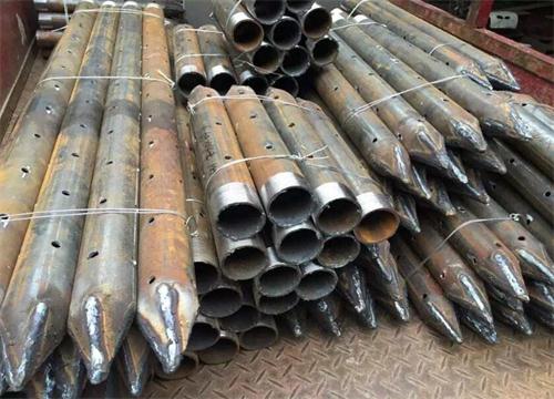 信丰钢花管哪里有卖